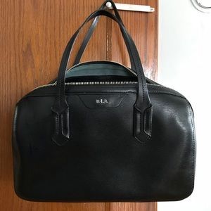 Ralph Lauren purse
